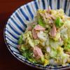 【やみつき白菜】簡単作り置き