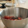 無心で作れる！トマトのごま塩昆布和えの工程2