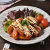 【ヤンニョムポテトウインナー】ご飯がすすむ甘辛10分おかず♪の工程5