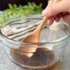 【手羽中の甘辛チキン】焼いて絡めるだけで間違いないやつ♪の工程3