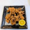 るるる♪の作ってみた!投稿(とまらない！いかの生姜唐揚げ)