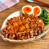 ほったらかしで簡単♪煮るだけ【鶏もも肉のコクうま煮】