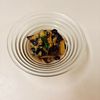 りんの作ってみた!投稿(レンジで簡単副菜！なすの旨ぽん和え)
