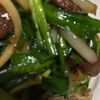 takako mamの作ってみた!投稿(沢山食べたい母の味♡『絶品レバニラ炒め』)