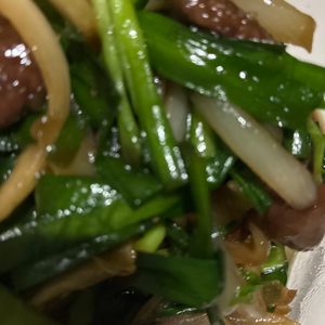 takako mamの作ってみた!投稿(沢山食べたい母の味♡『絶品レバニラ炒め』)