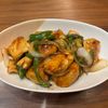 たかろの作ってみた!投稿(ワンパン10分!【鶏むね肉の甘酢炒め】ご飯すすむ♩)