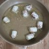 チーズびよ〜ん♪【ちくわチーズのり塩フライ】節約にも◎の工程3