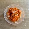 人参嫌いも食べる《塩レモン♡人参ラペ》の工程3