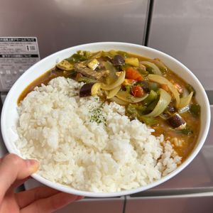 ケの作ってみた!投稿(【さばと夏野菜のカレー】夏に食べたい鯖缶カレー♪)