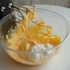 至福のクッキーシューの工程16