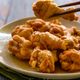 めんつゆで簡単！＊手羽元のレモンさっぱり照り煮＊