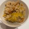 yaskjの作ってみた!投稿(炊くまで5分！【バター醤油さつまいもご飯】ほっくり甘～い♩)