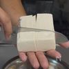 調味料と混ぜるだけ【ピリ辛豆腐】の工程3