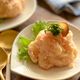 火を使わずにあと一品【明太ポテトサラダ】