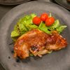 corichucoonの作ってみた!投稿(『ご飯もお酒も進む！！パリパリ旨辛チキン』)