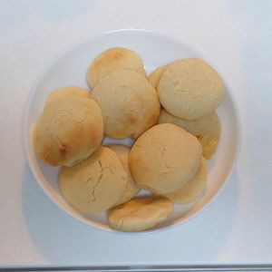 myoの作ってみた!投稿(子供も作りやすいの♪確実にサックサククッキー)