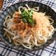 火を使わずに10分で完成！お揚げじゅわっ冷やしきつねうどん