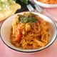 【イタリア人直伝】ワンパンパスタ　#シーフード