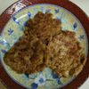 たりおの作ってみた!投稿(素材一品だけおかず、パックの中で完結、納豆おやき)
