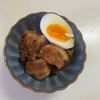 ミキティの作ってみた!投稿(ほったらかしで簡単！『本格豚の角煮』)