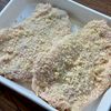 ガッツリ満足【デミ風チキンカツ】の工程3