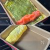 【たらこと海苔のだし巻き卵】ご飯にも冷酒に合う♡の工程2