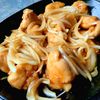みー助の作ってみた!投稿(むね肉のレモン南蛮漬け【#作り置き #お弁当 #揚げない】)
