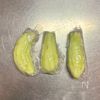 レンジで♪【なすの冷製だしびたし】の工程2
