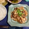 たぁプーの作ってみた!投稿(下味冷凍もOK!れんこんと豚こまのコク味噌炒め)