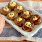 夫の胃袋を掴んだ牛カルビマヨネーズ