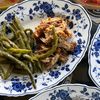Memento-MORIの作ってみた!投稿(【くたくたいんげん】イタリア風の新しい食べ方!)