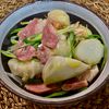 みさみさばぁば🌱の作ってみた!投稿(洋風の煮物　里芋のコンソメ煮)