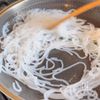 しらたき旨塩チャプチェの工程2