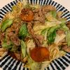 ぐ〜たら子の作ってみた!投稿(【豚バラキャベツの回鍋肉】夫絶賛！これで作ってほしい！！)