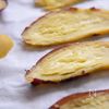 お天気いらずの干さない『干し芋』オーブンでお手軽甘味がぎゅっの工程6