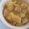 し☆の作ってみた!投稿(ほっこりおいしい♡鶏肉と豆腐の卵とじ)