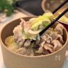 10分で完成！ごはんがすすむ！【豚みそ丼】の工程5
