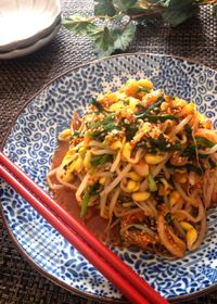 豆もやしの人気料理 レシピランキング 58品 Nadia ナディア