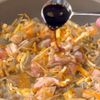炊き込まなくても絶品！【五目混ぜご飯】の工程3