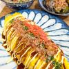ふゆの作ってみた!投稿(【基本のとんぺい焼き】簡単激うま!失敗無し!居酒屋の定番!)