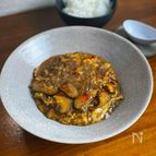 【玉子麻婆】家で簡単本格中華。ご飯が消えます。