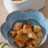 【冷めても美味しい】揚げずにほったらかし!スイチリマヨポテト