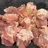 トロトロ茄子と鶏肉の♬やみつき甘酢タルタル♬の工程2