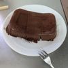 1634909の作ってみた!投稿(【12kgやせた管理栄養士考案】簡単!かんてんチョコテリーヌ)