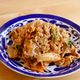 ごはん進む！豚キムチ