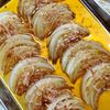 コスモスの作ってみた!投稿(新玉ねぎの焼き浸し)