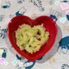 のののんの作ってみた!投稿(焼肉屋さん直伝のナムルだれで♪夏の風物詩★ゴーヤのナムル)