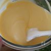 米粉で作る！【台湾カステラ】の工程6