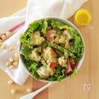 芳醇な香りと香ばしさで料理もスイーツもワンランクアップ！生活習慣病予防にも効果のあるヘーゼルナッツ
