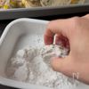 【のり塩コーンチキンレンコン挟み焼き】子供が爆食いする旨さの工程4